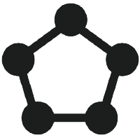 The icon of the project