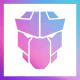 The icon of the project